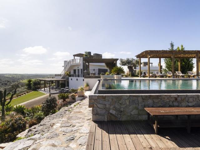 Casa de prestígio de 1092 m² à venda Castro Verde, Beja