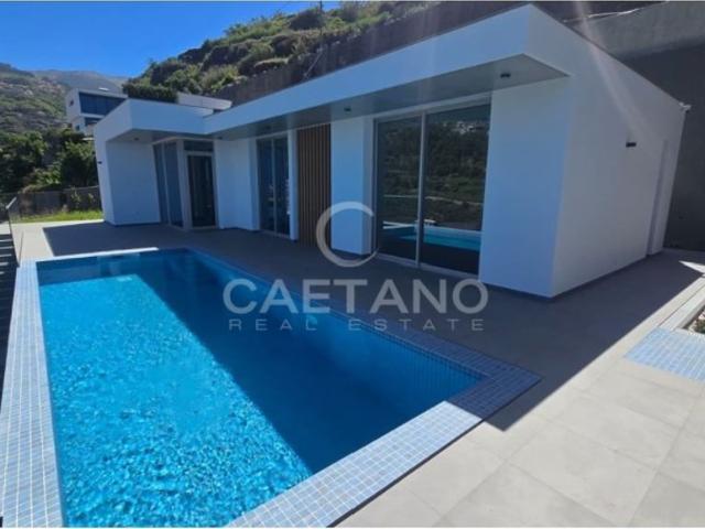 Casa de prestígio de 110 m² à venda Calheta, Madeira