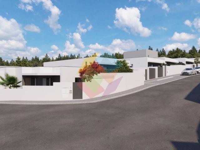 Casa de prestígio de 110 m² à venda Santa Maria da Feira, Portugal