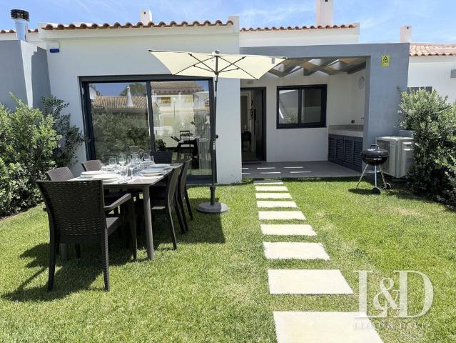 Casa de prestígio de 112 m² à venda Quarteira, Portugal