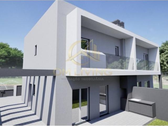Casa de prestígio de 112 m² à venda Redondos, Seixal, Setúbal