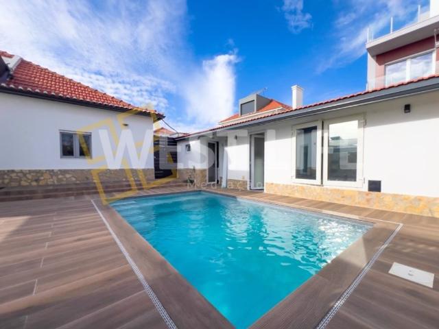 Casa de prestígio de 113 m² à venda Centro, Mafra, Lisboa