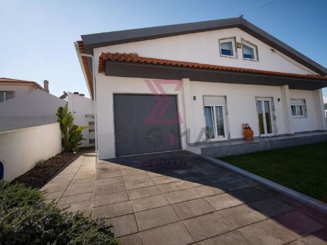 Casa de prestígio de 114 m² à venda Bombarral, Portugal