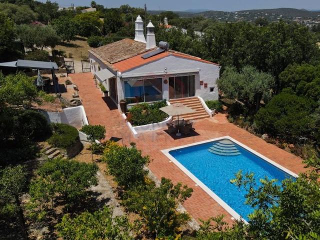 Casa de prestígio de 114 m² à venda Corotelo, São Brás de Alportel, Faro