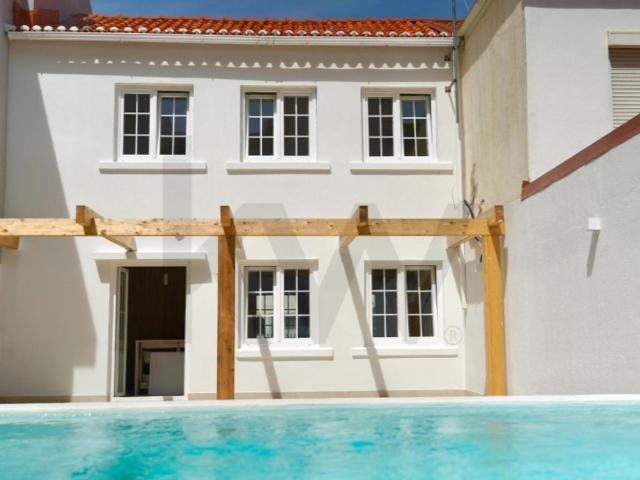 Prestigiosa casa de 114 m² à venda Lisboa, Portugal