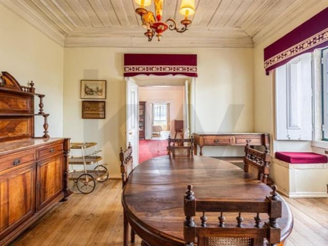 Casa de prestígio de 1189 m² à venda Santarém
