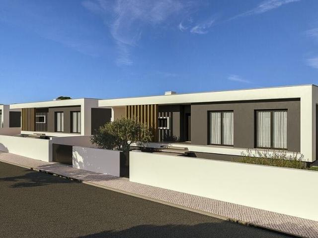 Casa de prestígio de 118 m² à venda Nadadouro, Portugal
