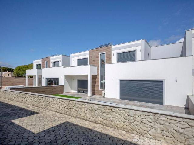 Casa de prestígio de 119 m² à venda Albufeira e Olhos de Água, Albufeira, Faro