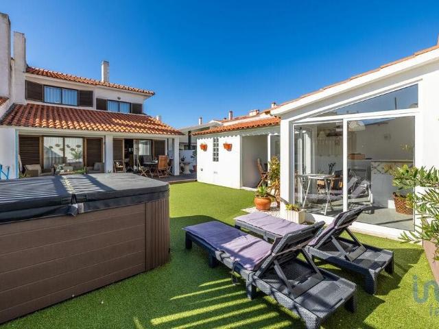 Casa de prestígio de 119 m² à venda Praia da Pedra de Ouro, Leiria
