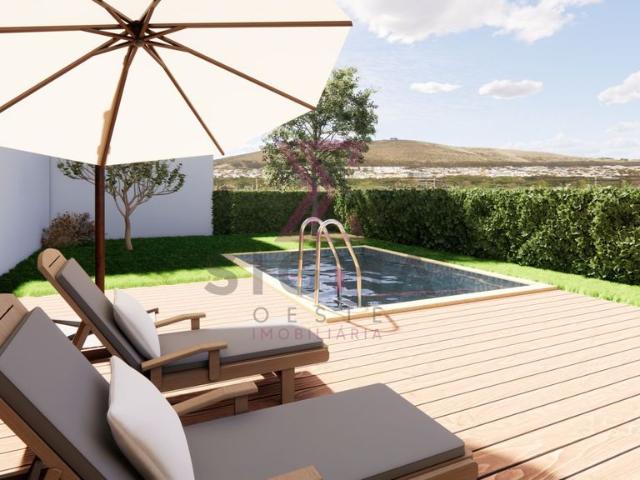Casa de prestígio de 126 m² à venda Torres Vedras, Portugal