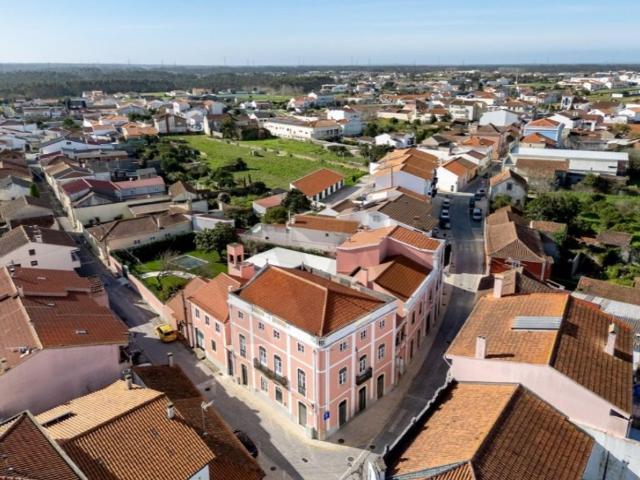 Casa de prestígio de 1289 m² à venda Figueira da Foz, Coimbra
