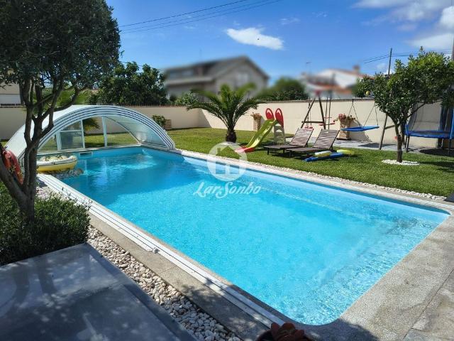 Casa de prestígio de 128 m² à venda Póvoa de Varzim, Porto
