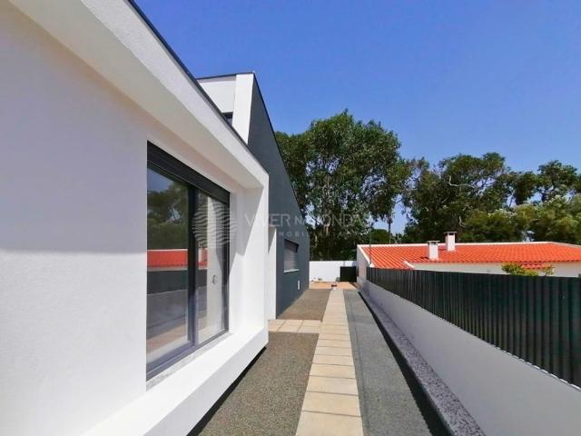 Casa de prestígio de 133 m² à venda Alto do Indio, Charneca de Caparica, Setúbal