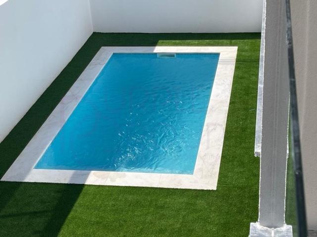 Casa de prestígio de 134 m² à venda Quinta das Laranjeiras, Seixal, Setúbal