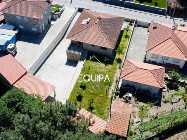 Casa de prestígio de 134 m² à venda Vizela, Braga