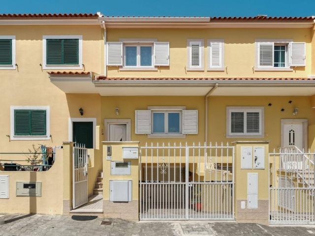 Casa de prestígio de 137 m² à venda Seixal, Setúbal