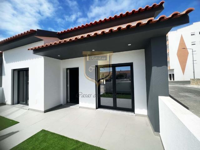 Casa de prestígio de 138 m² à venda Torres Vedras, Lisboa