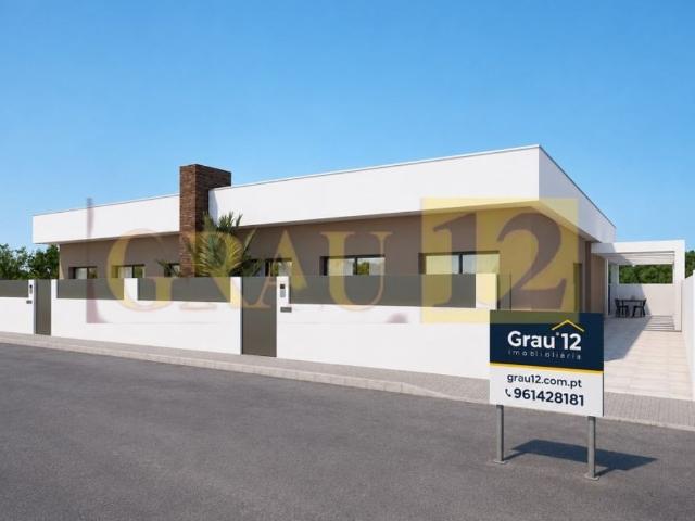 Casa de prestígio de 140 m² à venda Quinta das Laranjeiras, Seixal, Setúbal