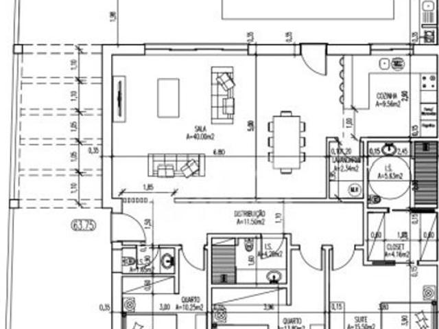 Casa de prestígio de 142 m² à venda Seixal, Setúbal