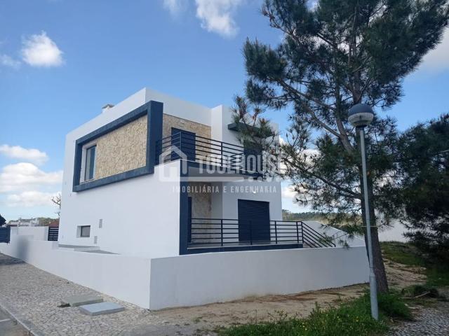 Casa de prestígio de 144 m² à venda Sesimbra, Setúbal