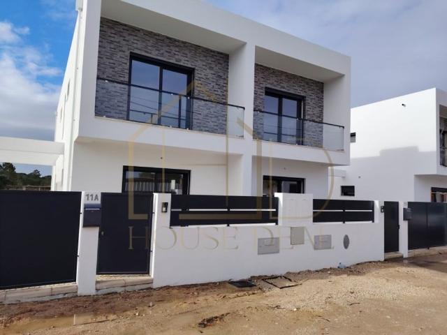 Casa de prestígio de 145 m² à venda Seixal, Setúbal