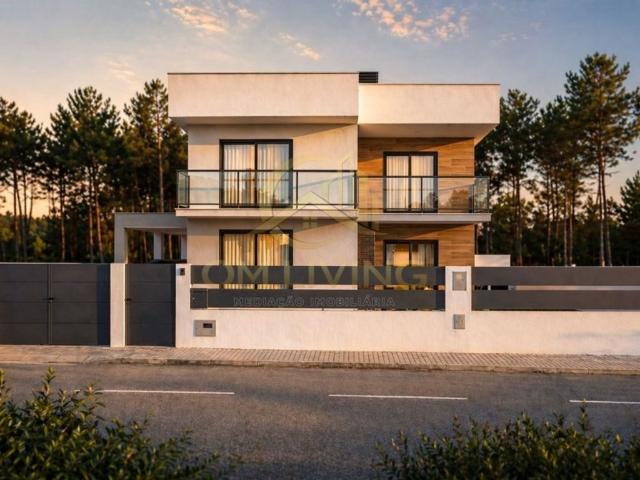 Casa de prestígio de 146 m² à venda Pinhal do General, Seixal, Setúbal