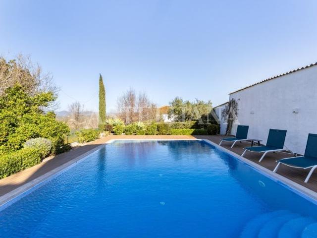 Casa de prestígio de 149 m² à venda Querenca, Loulé, Faro