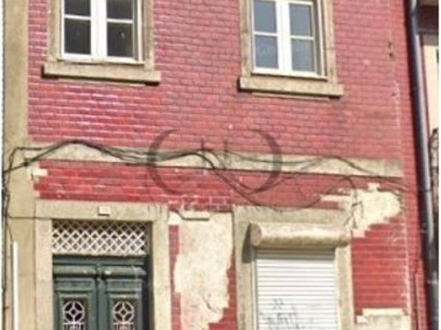 Casa de prestígio de 151 m² à venda Porto, Portugal