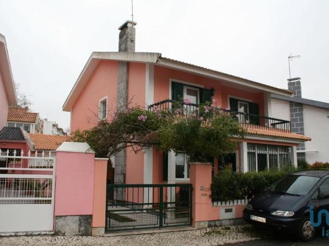 Casa de prestígio de 152 m² à venda São Domingos de Rana, Lisboa