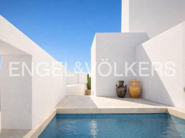 Casa de prestígio de 153 m² à venda Olhao, Olhão, Faro