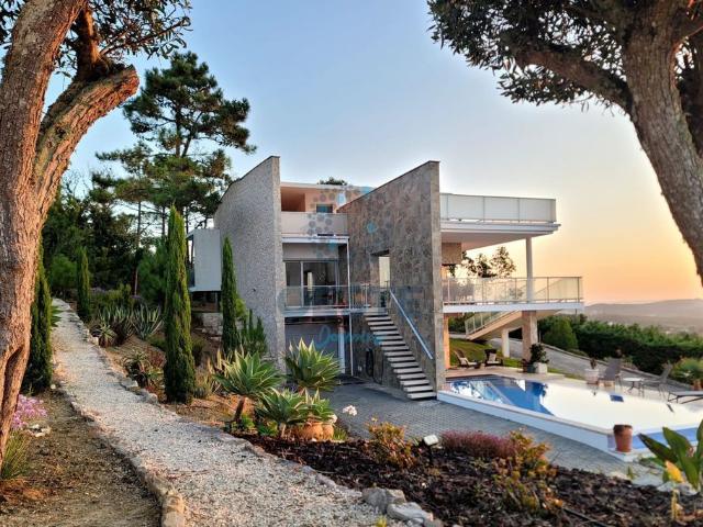 Casa de prestígio de 153 m² à venda Caldas da Rainha, Leiria