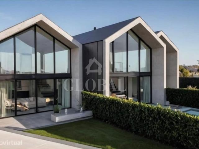 Casa de prestígio de 155 m² à venda Santa Maria da Feira, Portugal