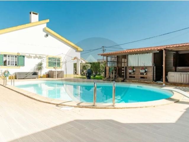 Casa de prestígio de 155 m² à venda Setúbal