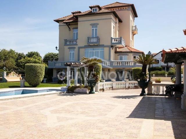 Casa de prestígio de 1582 m² à venda Arcozelo, Porto
