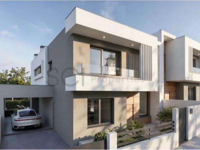 Casa de prestígio de 159 m² à venda Quinta de Santa Maria, Charneca de Caparica, Almada, Setúbal