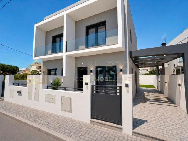 Casa de prestígio de 159 m² à venda Seixal, Portugal