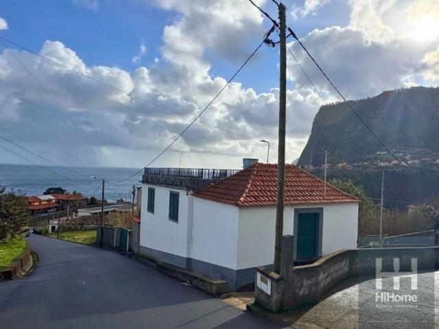 Casa de prestígio de 160 m² à venda Centro, Santana, Madeira