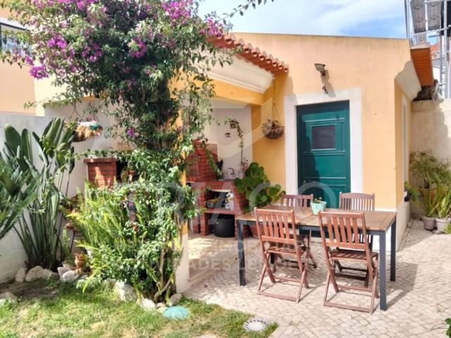 Casa de prestígio de 164 m² à venda Benavente, Santarém