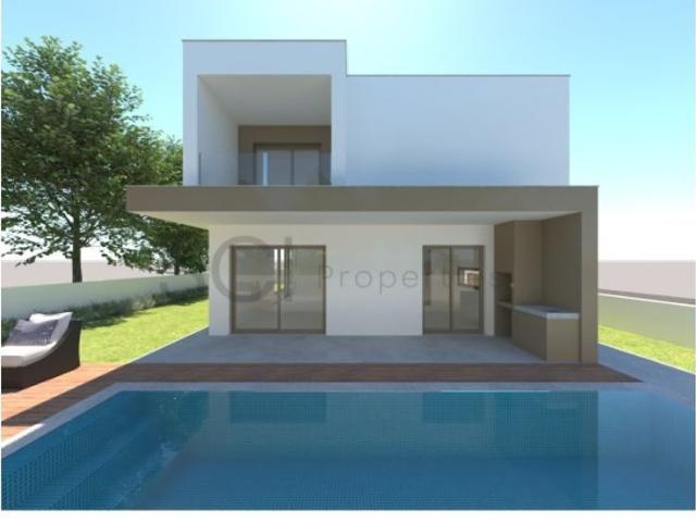 Casa de prestígio de 165 m² à venda Aroeira, Almada, Setúbal