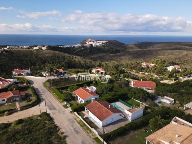 Casa de prestígio de 166 m² à venda Aljezur, Faro