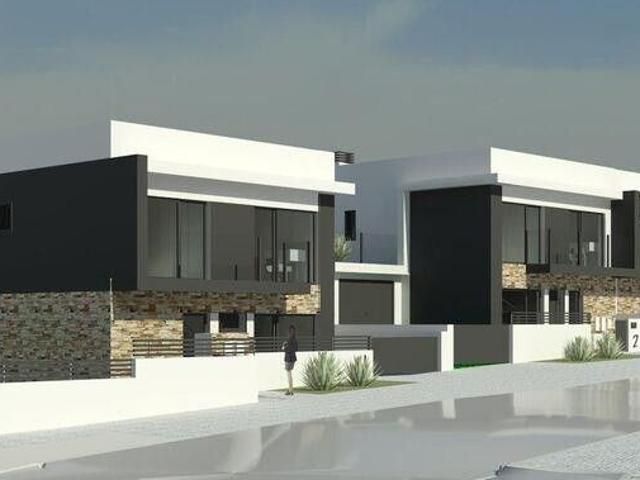 Casa de prestígio de 166 m² à venda Sobreda, Setúbal