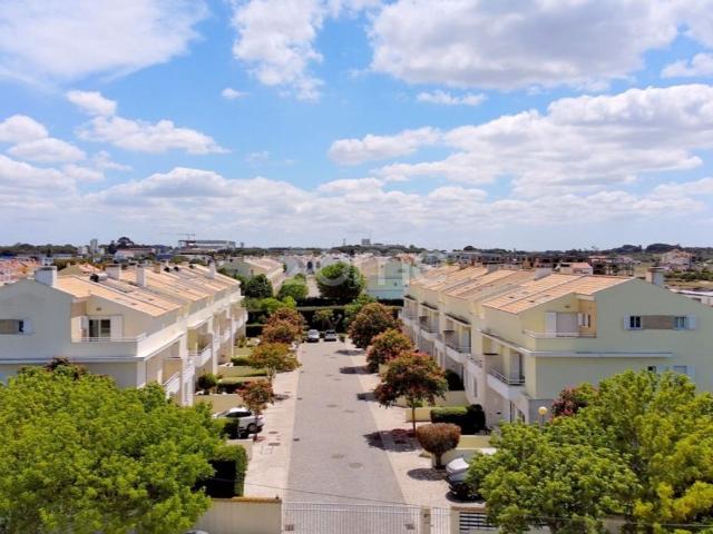 Casa de prestígio de 167 m² à venda Alcochete, Portugal