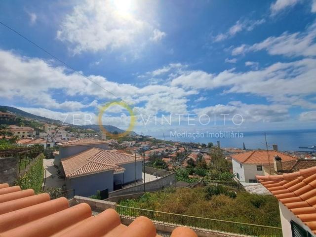 Casa de prestígio de 167 m² à venda Funchal, Portugal