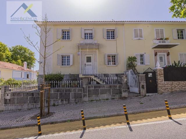 Casa de prestígio de 167 m² à venda Lisboa