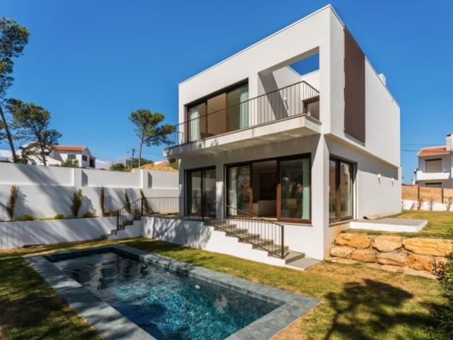 Casa de prestígio de 170 m² à venda Murches, Cascais e Estoril, Cascais, Lisboa