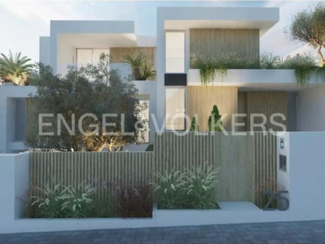 Casa de luxo de 170 m² à venda Quinta do Eucalipto, Faro