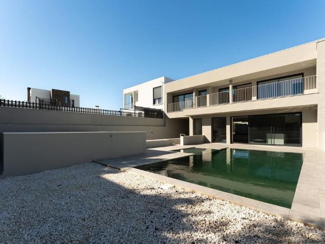 Casa de prestígio de 171 m² à venda Oeiras, Portugal