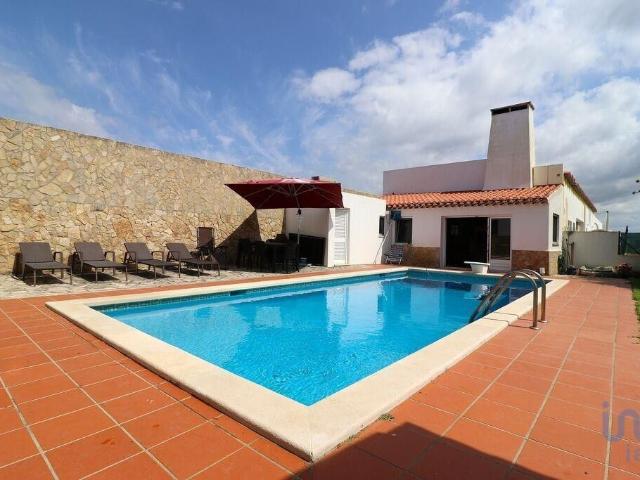 Casa de prestígio de 171 m² à venda Fanadia, Leiria