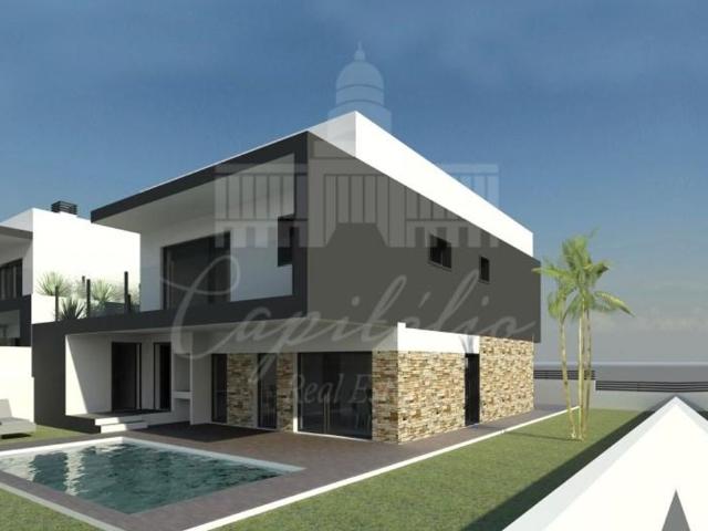 Casa de luxo à venda Almada, Setúbal