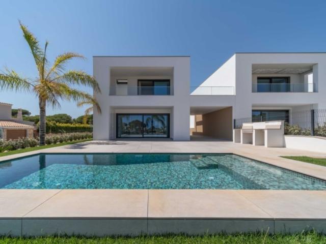 Casa de prestígio de 172 m² à venda Quarteira Norte, Loulé, Faro